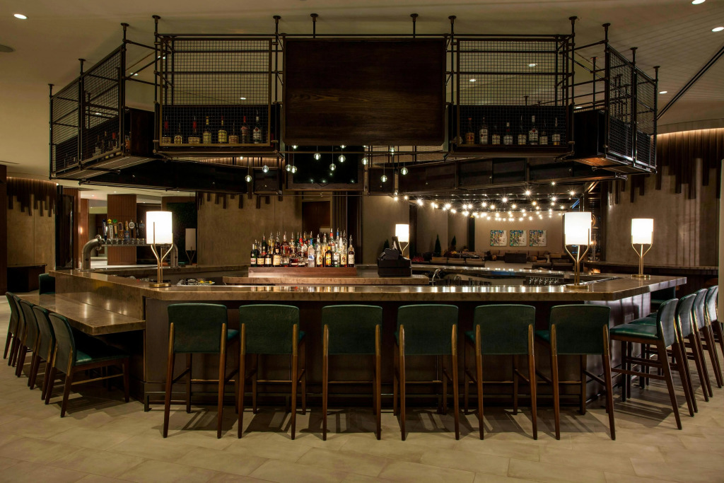 The Westin Chattanooga