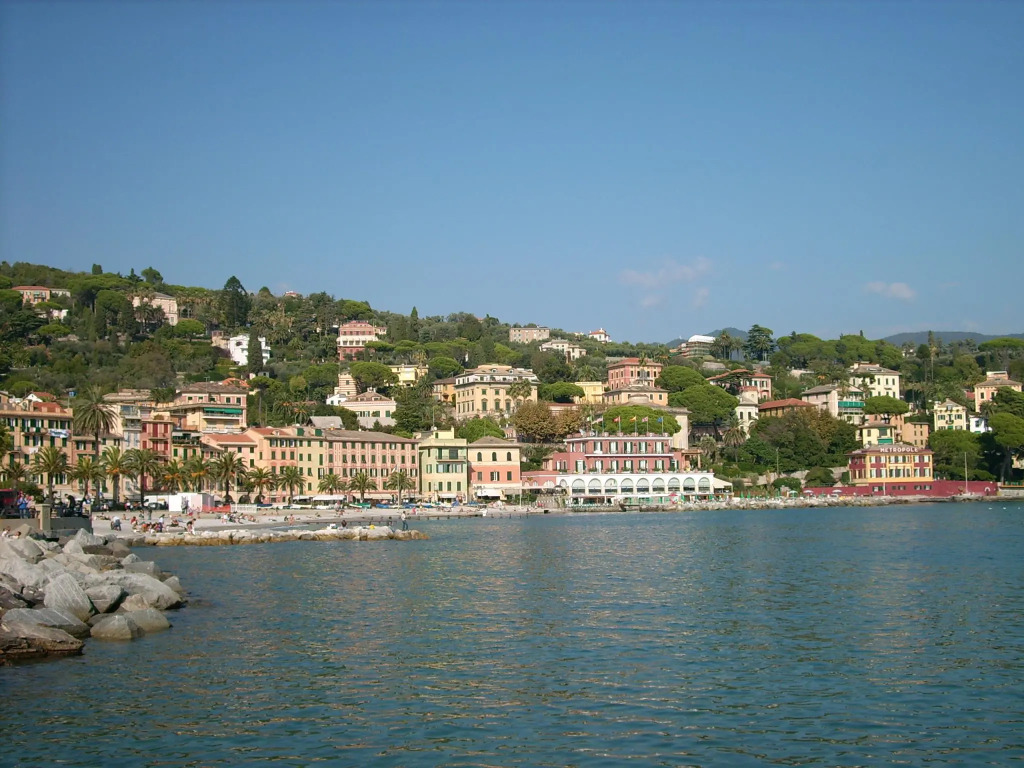 LHP Suite Santa Margherita