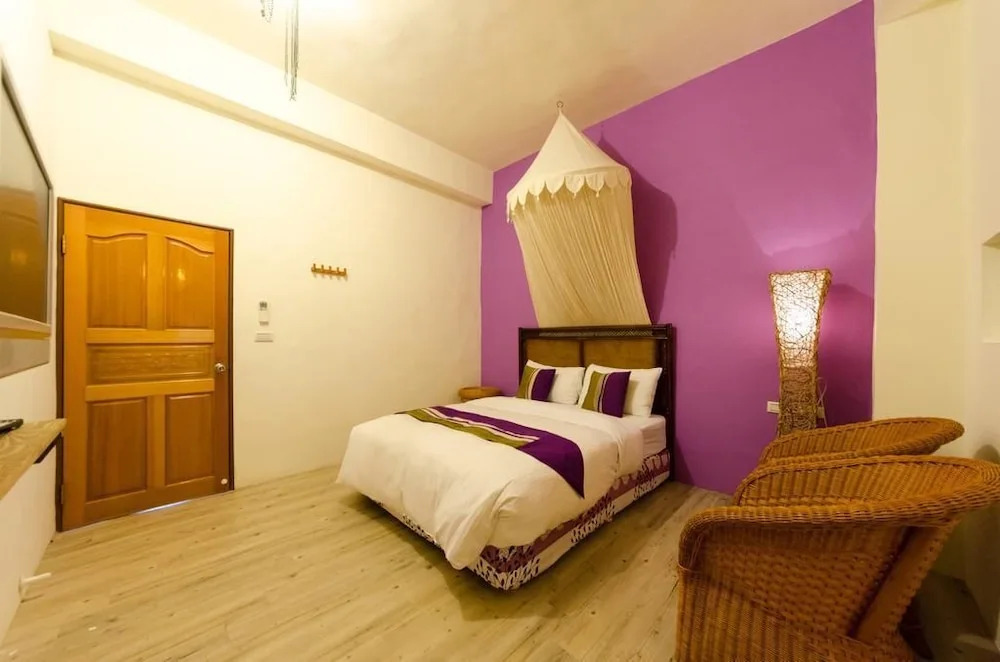 Chun Yuan Homestay