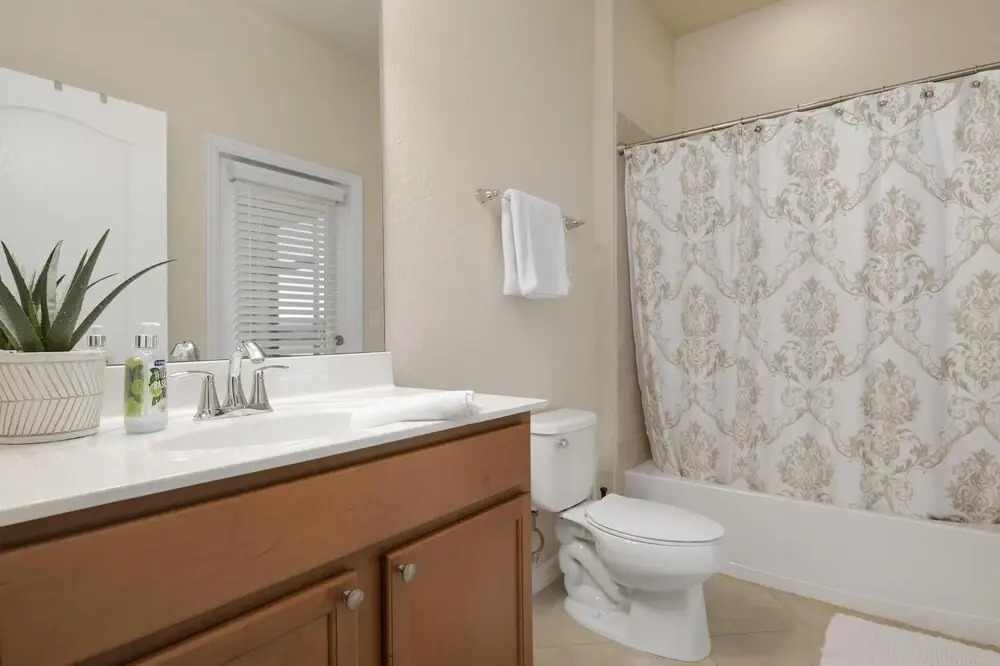 South Facing Gated Community Long Term Rentals Available 3 Bedroom Home by Redawning