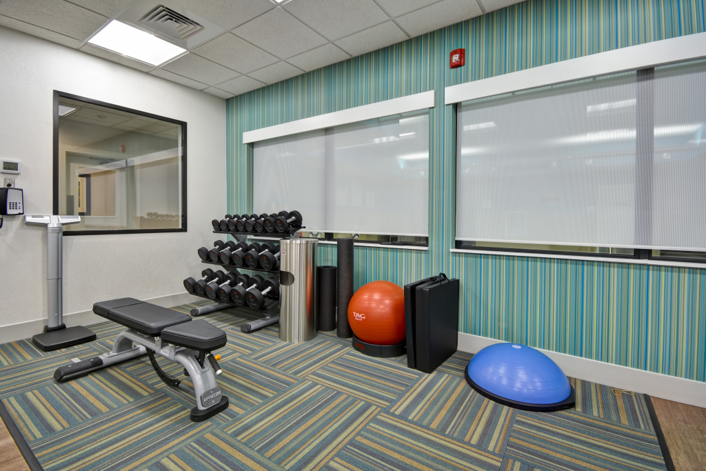 Holiday Inn Express - Evansville by IHG