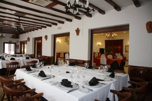 Hostal Las Brujas