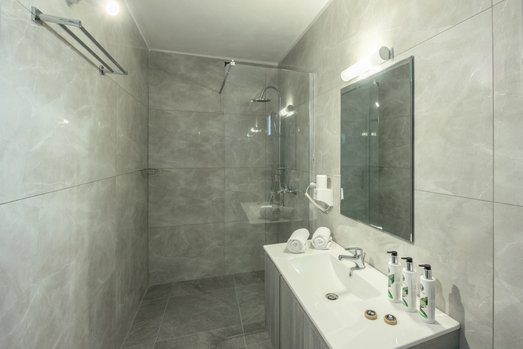 Thermes Luxury Villas by Mr and Mrs White
