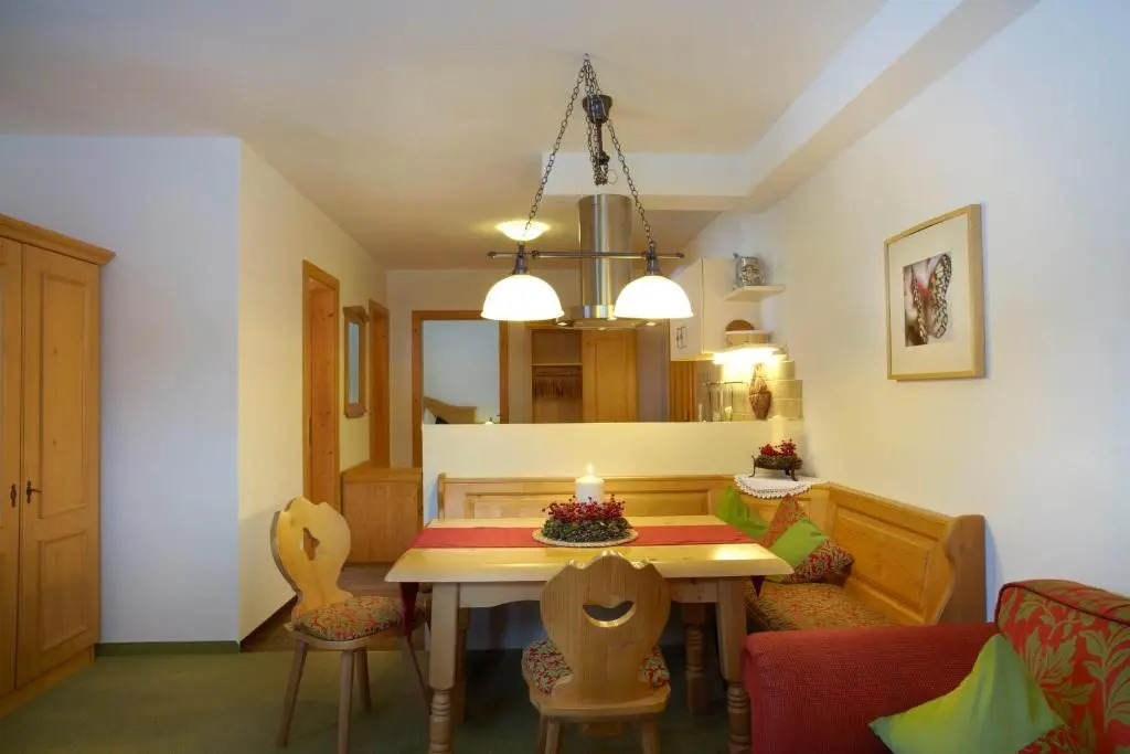 Landhaus Alpensonne