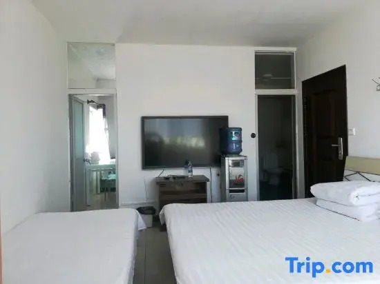 Tianjin Zhichao Hotel