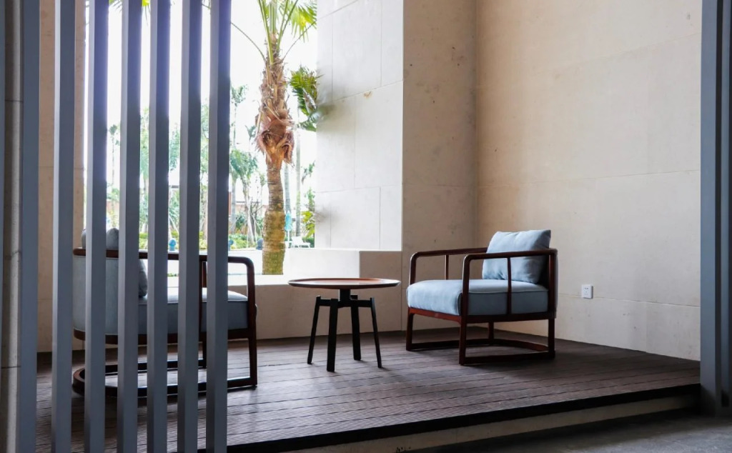Albion Residence Haitang Bay Sanya