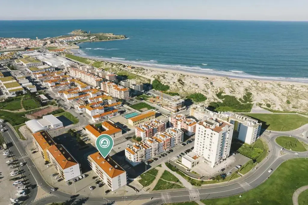 Best Houses 50 - Beach House Peniche