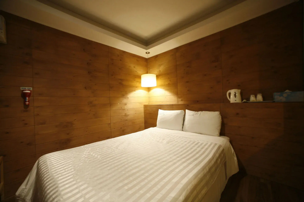 Hotel Biz Jongno 