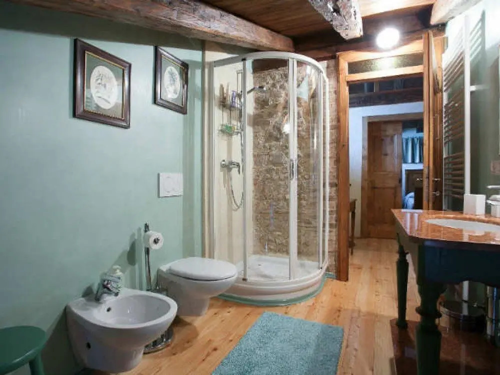 B&B Asolo Casapagnano