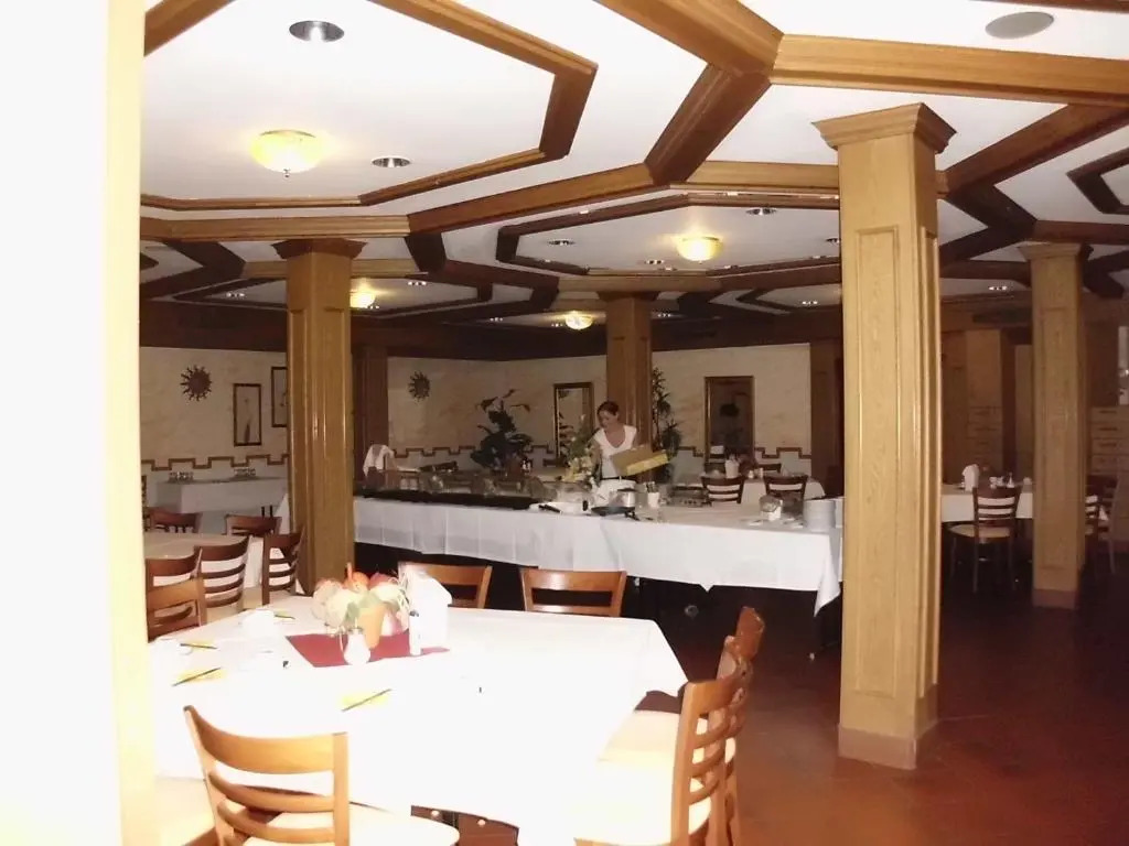 Hotel-Restaurant Zum Schwalbennest