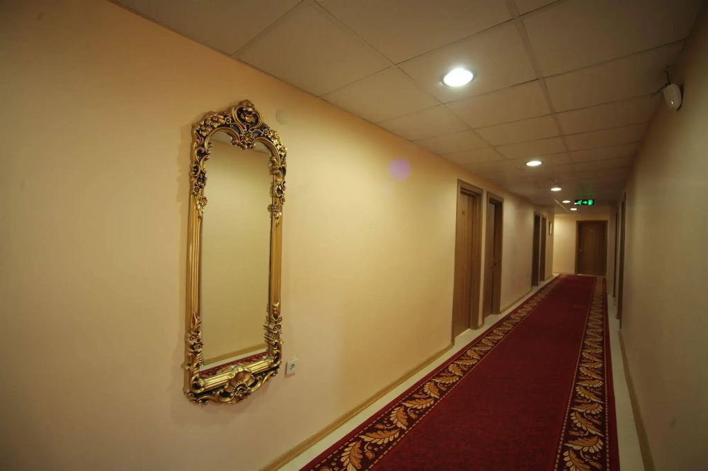 Avcilar Vizyon Hotel