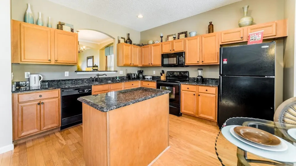Grhlk2740 - Emerald Island Resort - 7 Bed 4 Baths House
