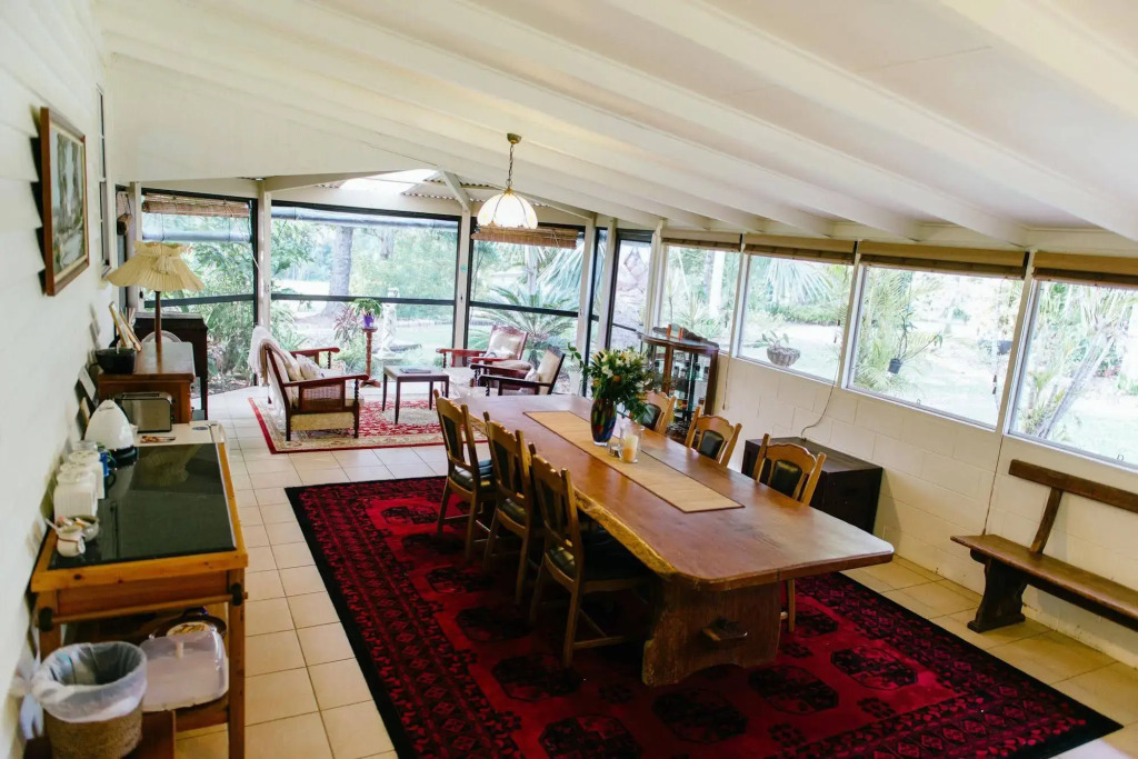 Blackwattle Farm B&B and Farm Stay