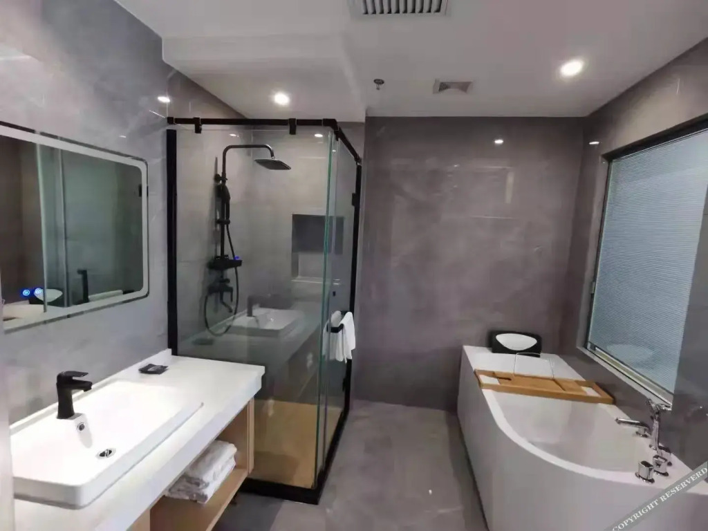 Chifeng Zhihui Jingcheng Hotel
