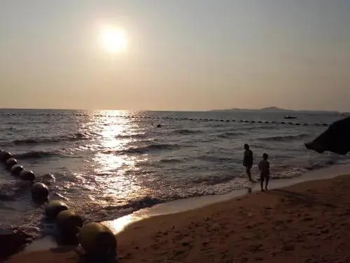 Jomtien Beach Studio Fl11