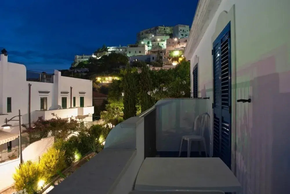 Hotel Elisa