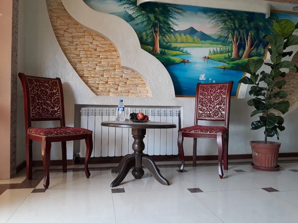 Raykhan Hotel