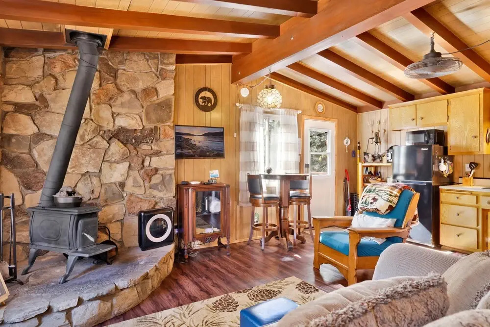 2215-ski View Chalet 2 Bedroom Home by RedAwning