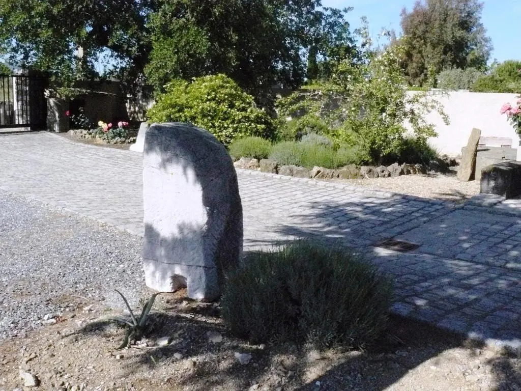 Mas le Chêne