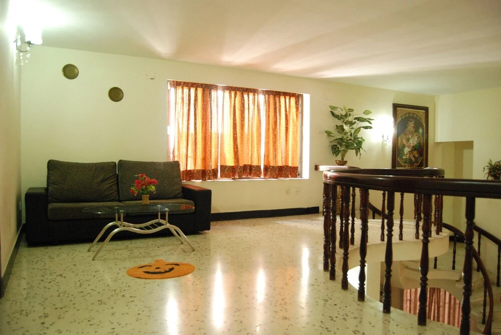 Sree Devi Niwas Serviced Apartments