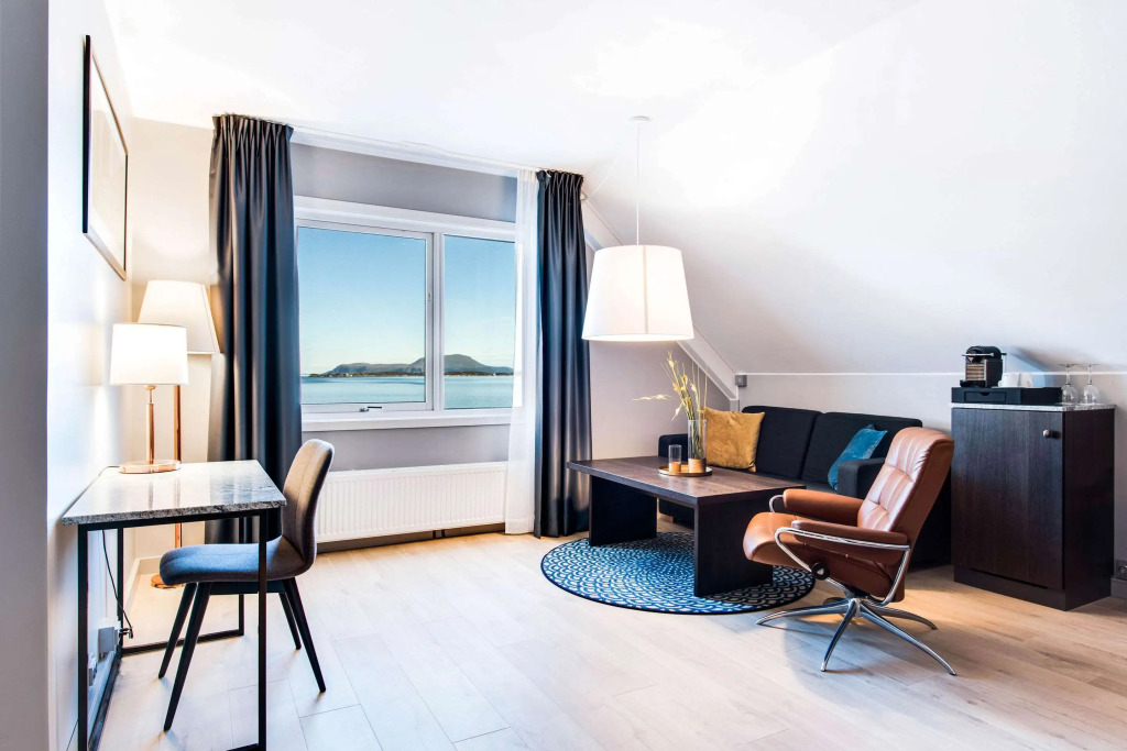Quality Hotel Ålesund