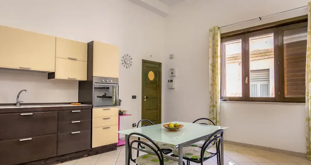 Nizza Apartment