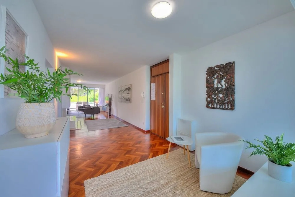 Residenza Parco Carona