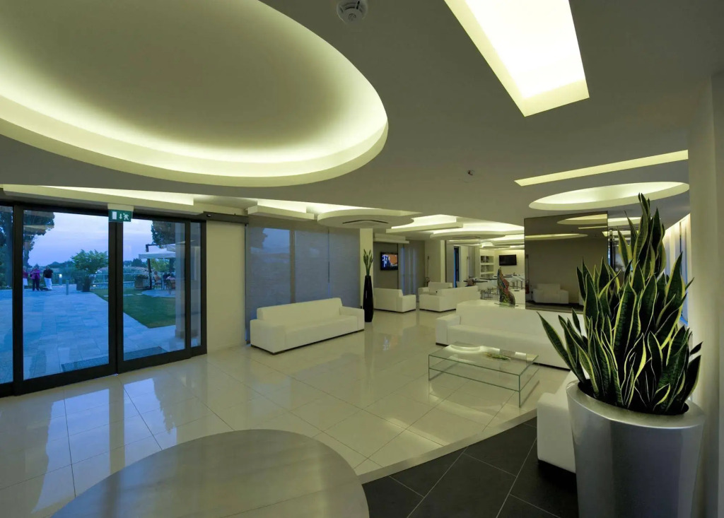 Villa Luisa Resort & Luxury Apartments