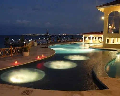 Sea Adventure Resort & Waterpark All Inclusive