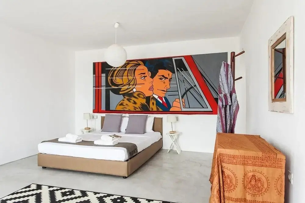Aubrey Suites