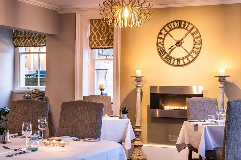 The Porlock Weir Hotel