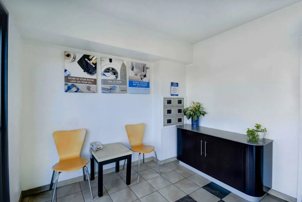 Studio 6-Tucson, AZ - Irvington Road