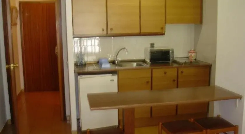 Apartaments LOrri