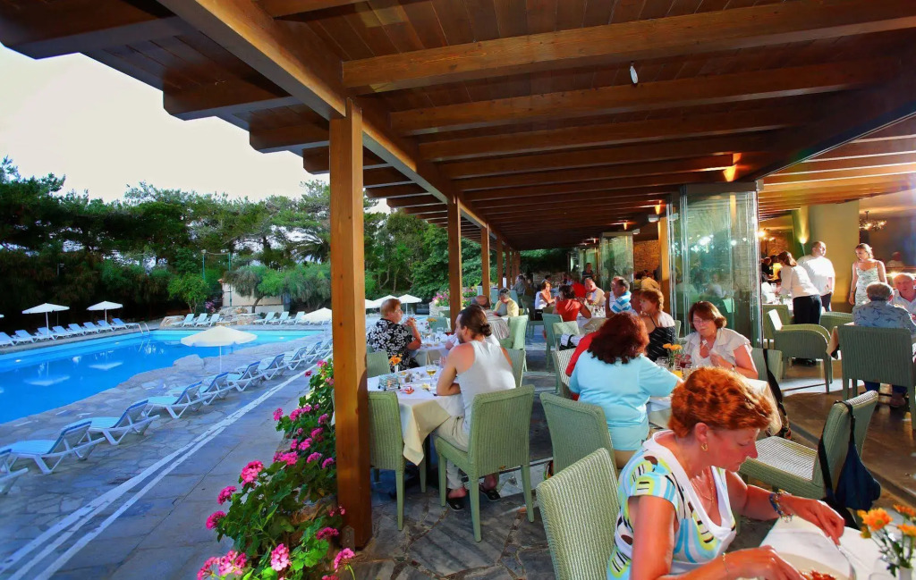 Sitia Beach City Resort & Spa