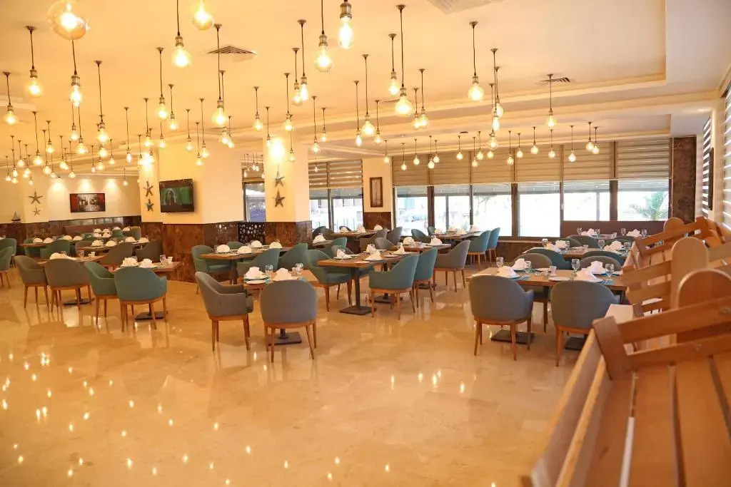 Lacosta Hotel