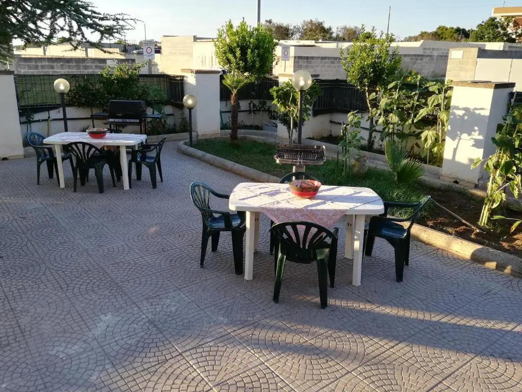 Salento Apartment