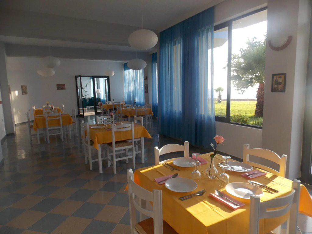 Hotel Ocean