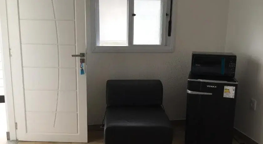 Rio140 Hostel
