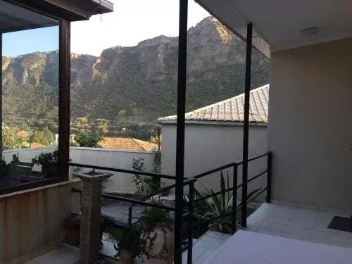 Guest House Vertigo
