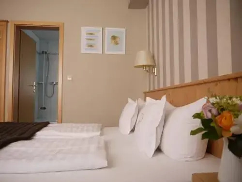Hotel Ratsstuben