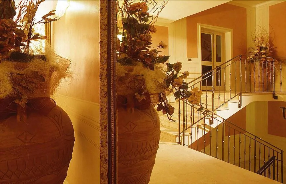 Sullivan Ristorante Hotel