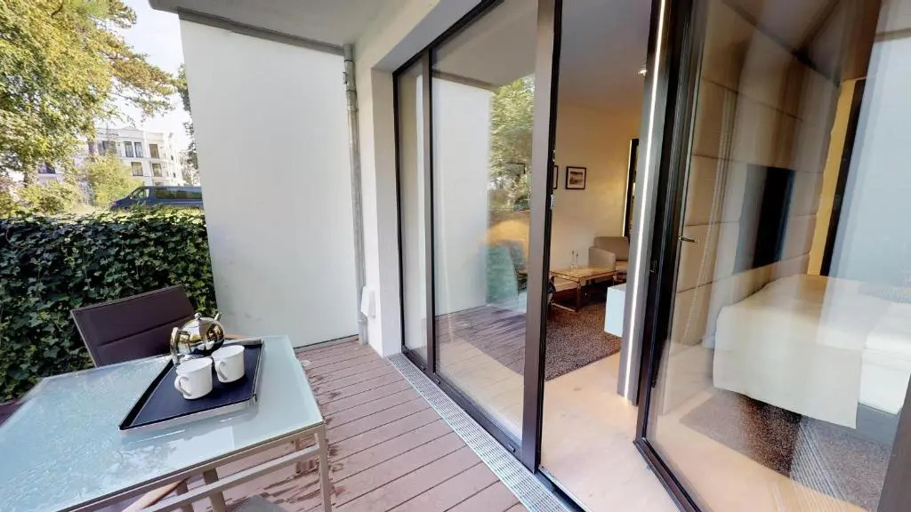 White Pearl Apartment 0.15