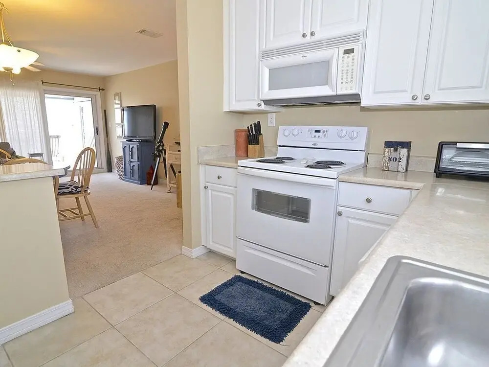 Perdido Key #B35 - 1 Br Condo
