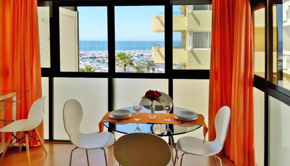 Apartamento Valdecantos 1st Line