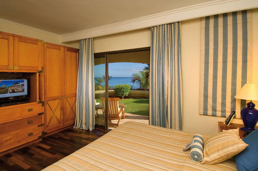 MARITIM Resort & Spa, Turtle Bay