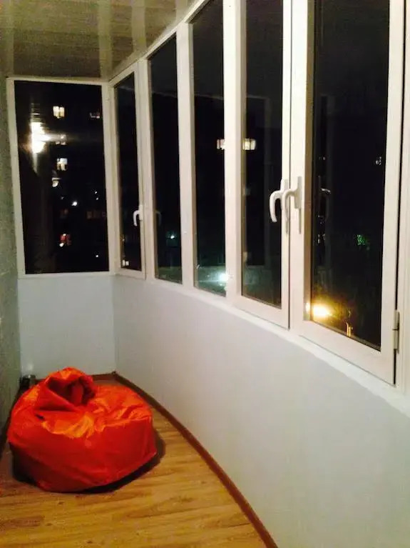 Apartments V Gostyakh