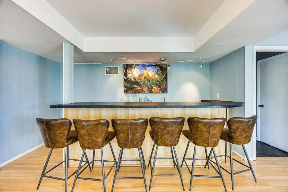5 Mi to Area Attractions: Home w/ Indoor Hot Tub