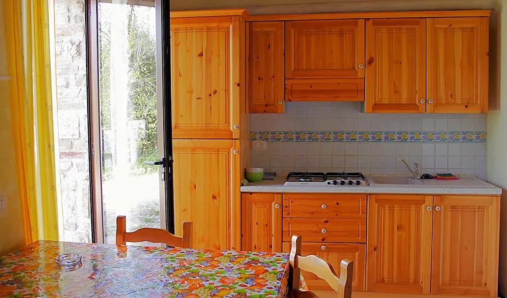 Agriturismo Santomanno