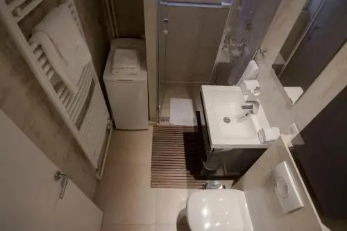Studio Apartment Picasso