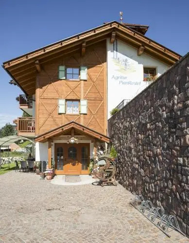 Agriturismo Pianrestel